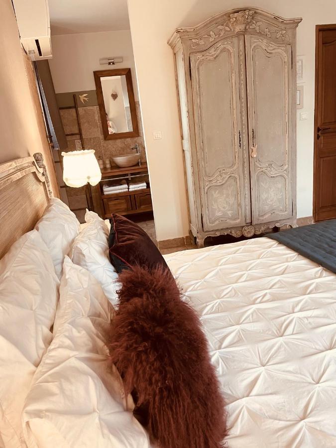 B&B Temps Suspendu Provence Pernes-les-Fontaines Exterior photo