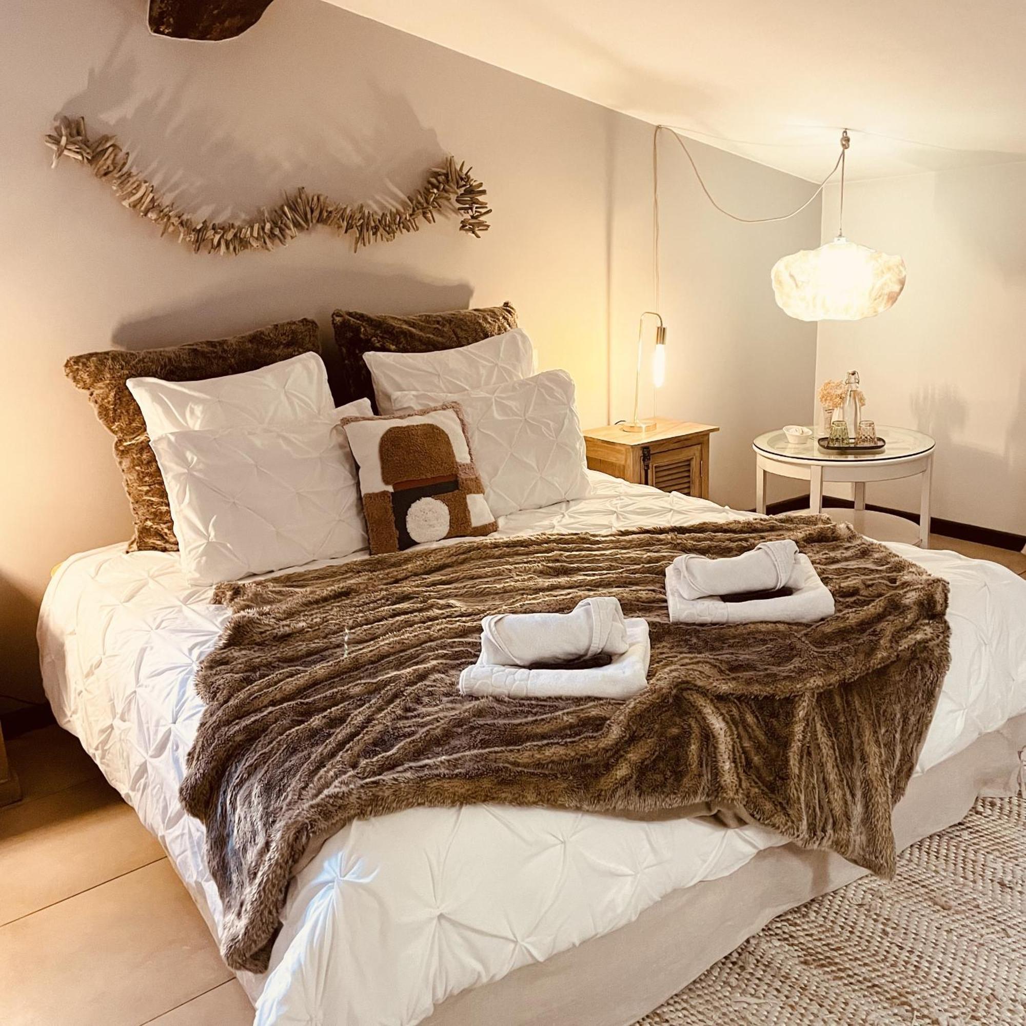 B&B Temps Suspendu Provence Pernes-les-Fontaines Room photo