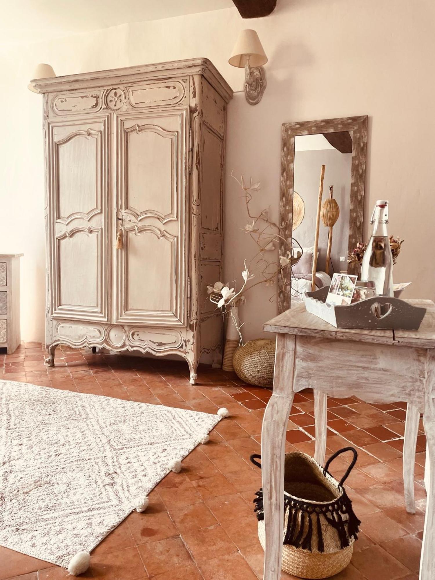 B&B Temps Suspendu Provence Pernes-les-Fontaines Room photo