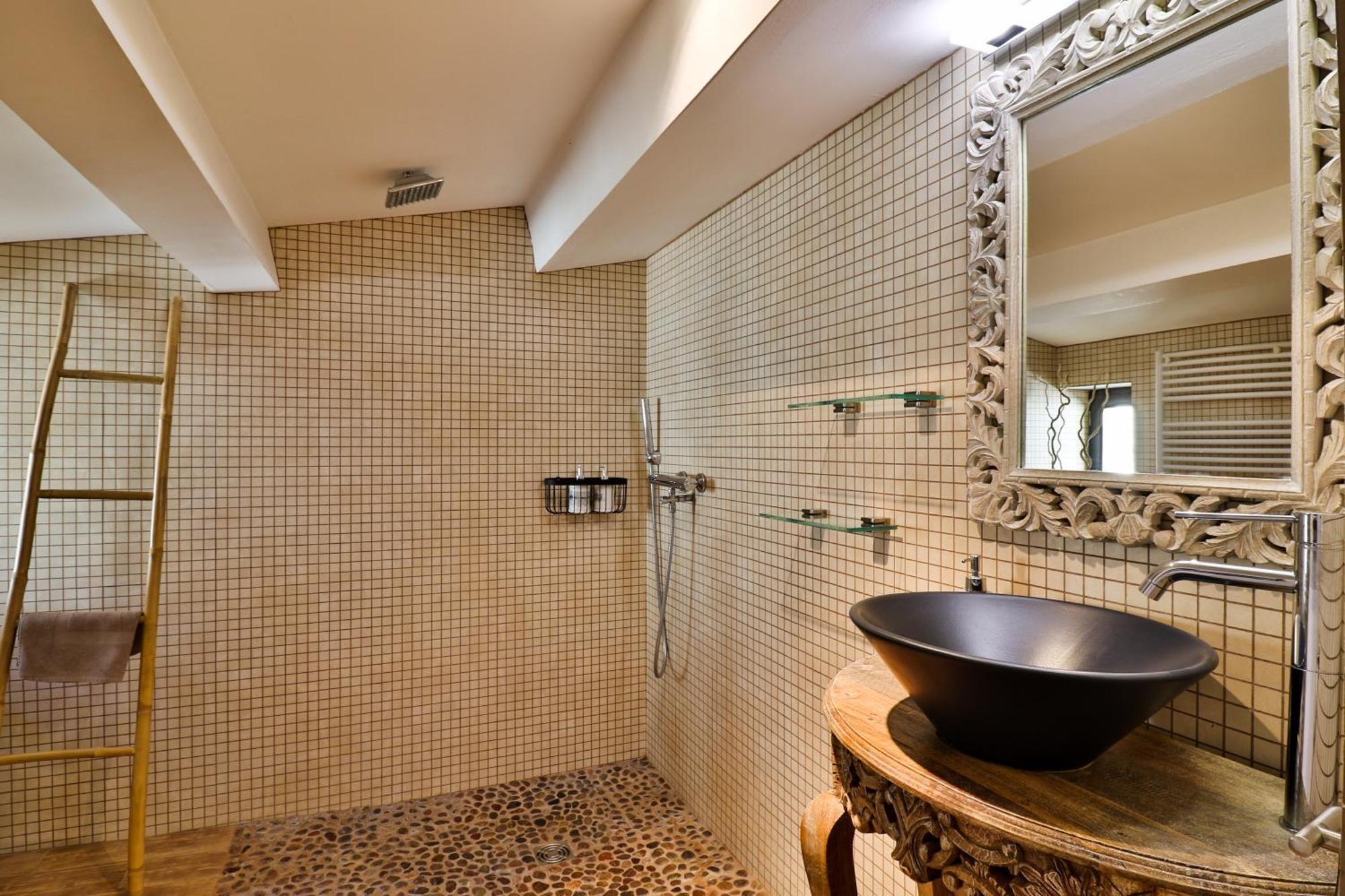 B&B Temps Suspendu Provence Pernes-les-Fontaines Room photo