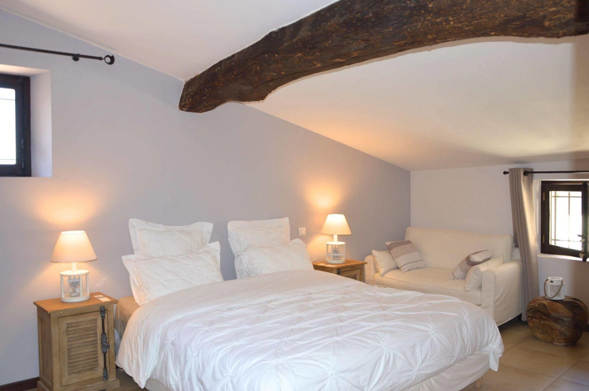 B&B Temps Suspendu Provence Pernes-les-Fontaines Exterior photo